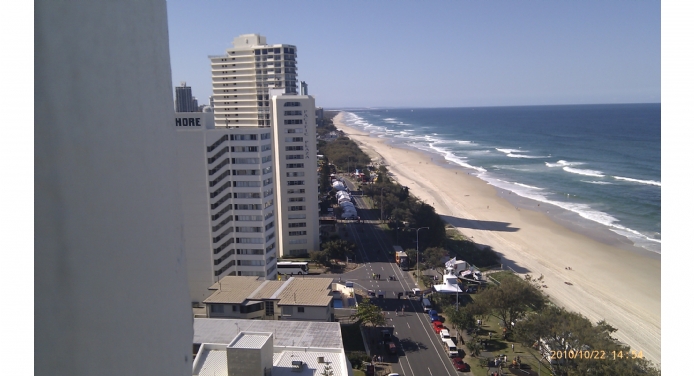 14 Day  Gold coast  Queensland